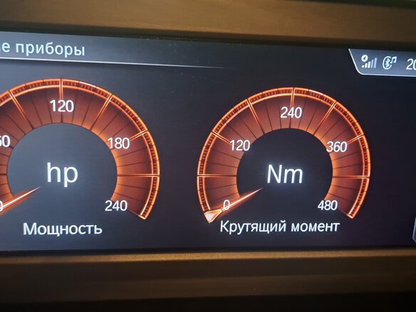 2018 BMW 5 серии 520d VII (G30/G31/G38), белый, 3000000 рублей - вид 27