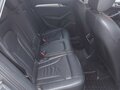 2012 Audi Q5 I (8R) Рестайлинг, серый - вид 4