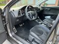 2014 SEAT Leon III, серый, 1600000 рублей - вид 11