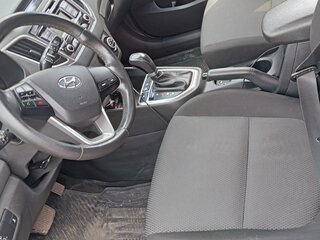 2018 Hyundai Creta I, синий, 1800000 рублей, вид 4