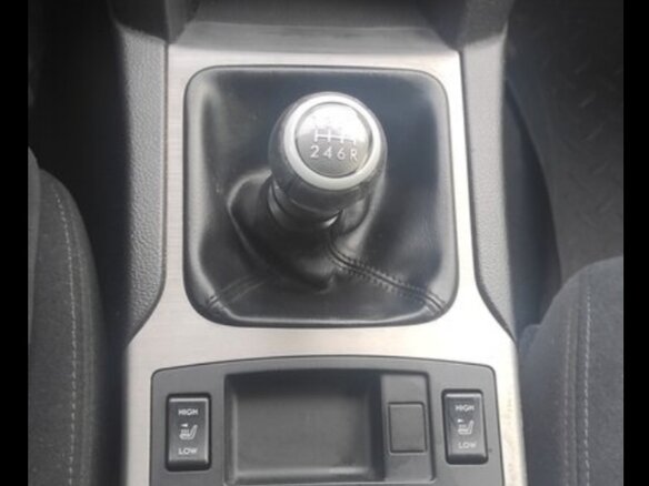 2009 Subaru Outback IV, серый, 880000 рублей - вид 8