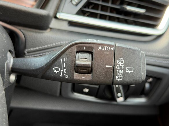 2014 BMW 2 серии Active Tourer 218i F45, белый, 1279000 рублей - вид 15