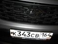 2021 Hyundai Creta I Рестайлинг, серебристый, 2799888 рублей - вид 3