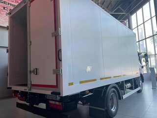 2024 Dongfeng C80, белый, 4950000 рублей, вид 3