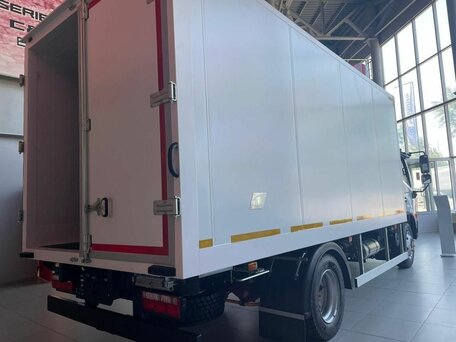 2024 Dongfeng C80, белый, 4950000 рублей, вид 3