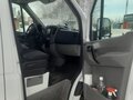 2009 Mercedes-Benz Sprinter, белый, 1650000 рублей - вид 4