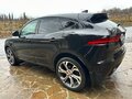 2018 Jaguar E-Pace I, чёрный, 3800000 рублей - вид 5
