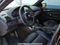 2004 BMW X5 3.0d I (E53) Рестайлинг, чёрный - вид 3