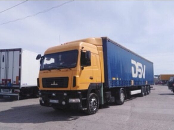 2007 Krone SDP 27, синий, 1400000 рублей - вид 7