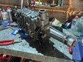 2006 ГАЗ ГАЗель (3302), синий, 490000 рублей - вид 9