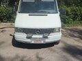 1999 Mercedes-Benz Sprinter, белый, 1000000 рублей - вид 4