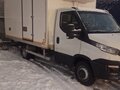 2016 Iveco Daily, белый, 5350000 рублей - вид 2
