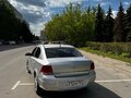 2008 Opel Astra H Рестайлинг, серебристый, 480000 рублей - вид 3
