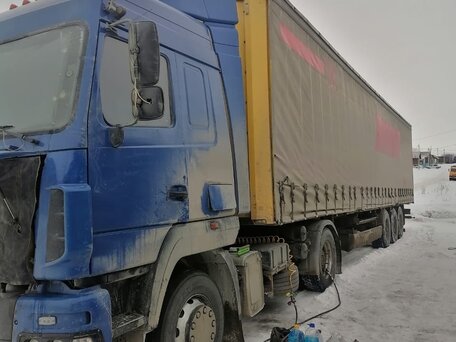 2011 МАЗ 5440, синий, 2800000 рублей, вид 5