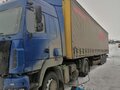 2011 МАЗ 5440, синий, 2800000 рублей - вид 4