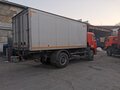 2016 КамАЗ 43118, оранжевый, 5500000 рублей - вид 6