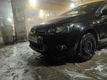 2013 Volkswagen Polo V, чёрный, 600000 рублей - вид 6
