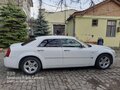 2004 Chrysler 300C I, белый, 850000 рублей - вид 11