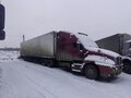 2002 Kenworth T2000, красный, 2100000 рублей - вид 2