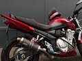 2008 Suzuki Bandit GSF 650, красный, 380000 рублей - вид 7