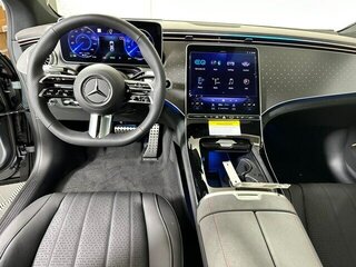 2024 Mercedes-Benz EQS 450 I, серый, 13930670 рублей, вид 5