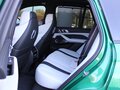 2025 BMW X5 M Competition III (F95) Рестайлинг, зелёный, 19837684 рублей - вид 8