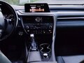 2017 Lexus RX 200t IV, серый, 5770000 рублей - вид 7