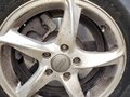 2008 Audi A4 IV (B8), голубой, 1250000 рублей - вид 10