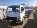 2013 BAW Fenix, белый, 850000 рублей - вид 6