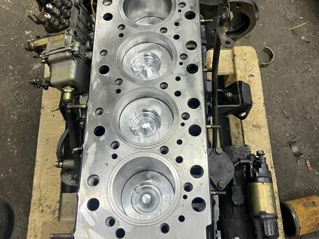 2007 BAW Fenix 1044, белый, 400000 рублей, вид 2