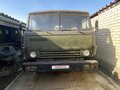 1986 КамАЗ 5511, зелёный, 650000 рублей