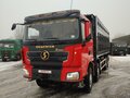 2022 Shacman (Shaanxi) X3000, красный, 6500000 рублей