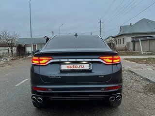 2023 Geely Tugella I Рестайлинг, серый, 3115000 рублей, вид 5