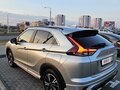 2023 Mitsubishi Eclipse Cross I Рестайлинг, серебристый, 2699000 рублей - вид 3