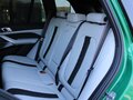 2025 BMW X5 M Competition III (F95) Рестайлинг, зелёный, 19837684 рублей - вид 9