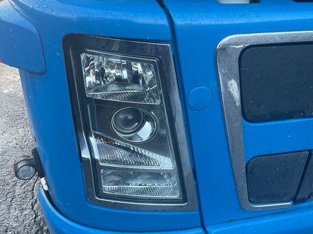 2011 Volvo FH, синий, 4600000 рублей, вид 5