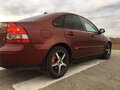 2006 Volvo S40 II, красный, 850000 рублей - вид 4