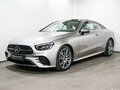 2021 Mercedes-Benz E-Класс 200 V (W213, S213, C238) Рестайлинг, серый, 7300000 рублей
