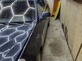 2011 Chevrolet Epica V250 Рестайлинг, чёрный, 450000 рублей - вид 2