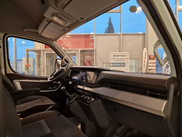 2024 Dongfeng K33, белый, 3850000 рублей - вид 12