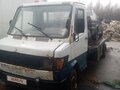 1992 Mercedes-Benz T1, белый, 550000 рублей - вид 1