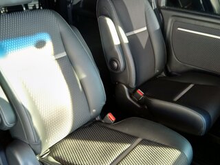 2016 Honda Stepwgn V, чёрный, 2350000 рублей, вид 5