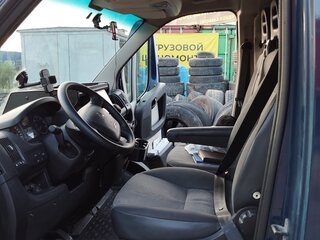 2011 Peugeot Boxer, синий, 1000000 рублей, вид 1