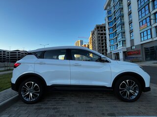 2024 Belgee X50, белый, 1700000 рублей, вид 5