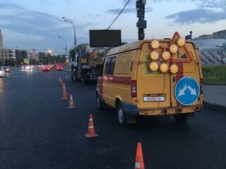 2013 ГАЗ Соболь (2752), жёлтый, 550000 рублей, вид 4