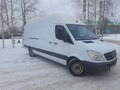 2009 Mercedes-Benz Sprinter, белый, 1650000 рублей - вид 3
