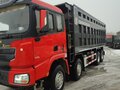 2022 Shacman (Shaanxi) X3000, красный, 6500000 рублей - вид 1