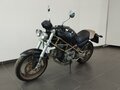 2001 Ducati Monster 600, чёрный, 350000 рублей