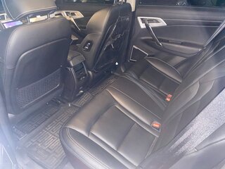 2019 Geely Atlas I, серый, 1543620 рублей, вид 3
