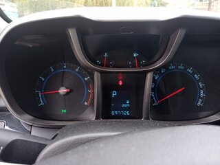 2012 Chevrolet Orlando I, белый, 1450000 рублей, вид 3